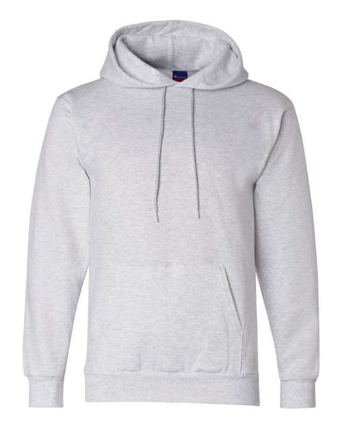Champion. Powerblend® Hooded Sweatshirt. S700