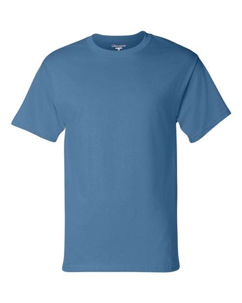 Champion. Short Sleeve T-Shirt. T425