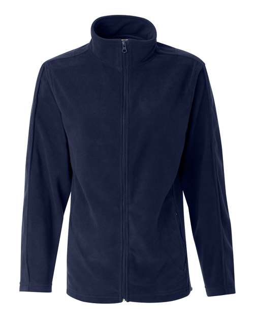 Sierra Pacific. Women's Microfleece Full-Zip Jacket. 5301
