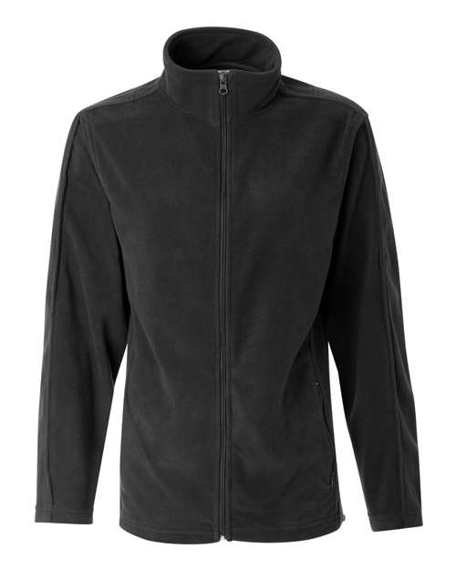 Sierra Pacific. Women's Microfleece Full-Zip Jacket. 5301