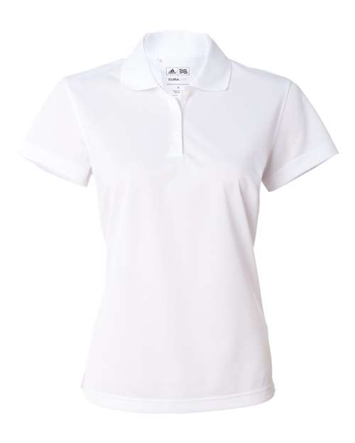 Adidas. Women's Basic Polo. A131