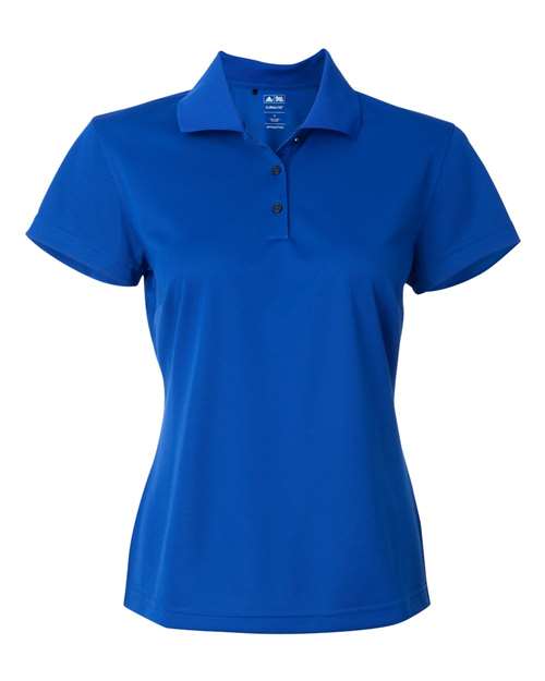 Adidas. Women's Basic Polo. A131