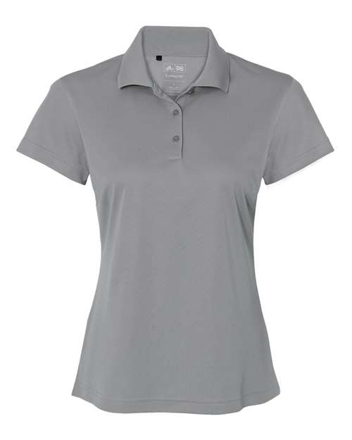 Adidas. Women's Basic Polo. A131
