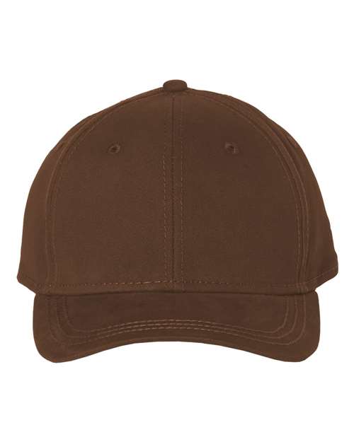 DRI DUCK. Heritage Twill Cap. 3220