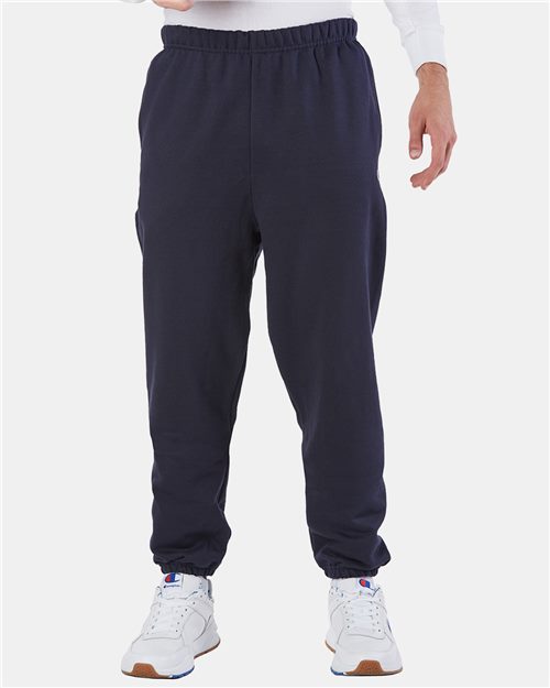 Champion. Reverse Weave® Sweatpants with Pockets. RW10