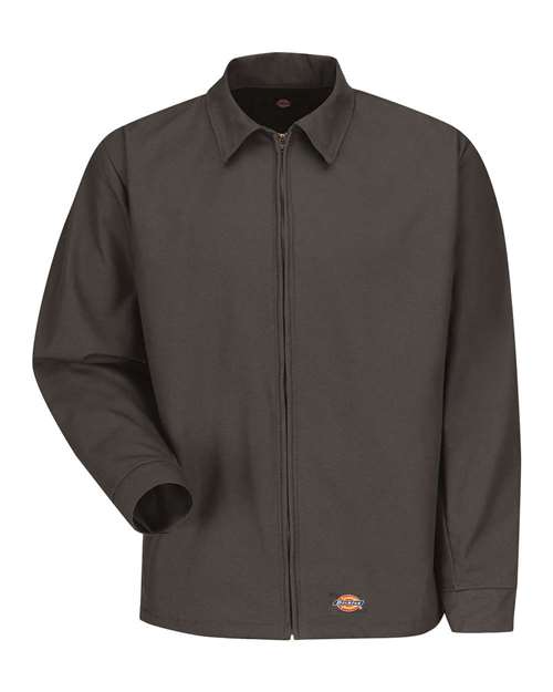 Dickies. Work Jacket Tall Sizes. WJ40T