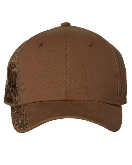 DRI DUCK. Elk Cap. 3259