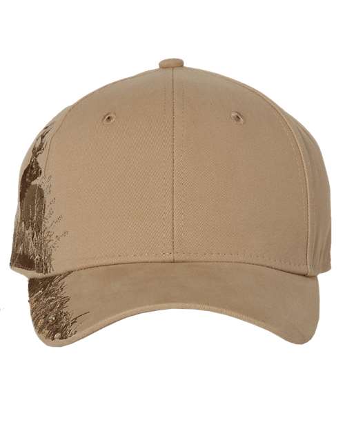 DRI DUCK. Elk Cap. 3259