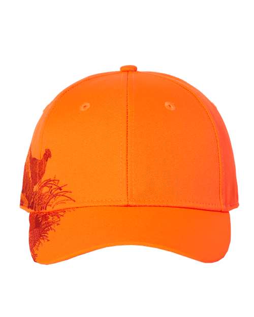 DRI DUCK. Pheasant Cap. 3261