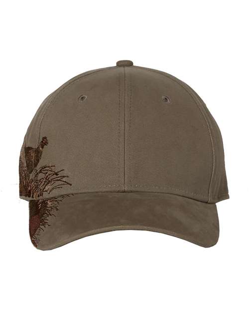 DRI DUCK. Pheasant Cap. 3261