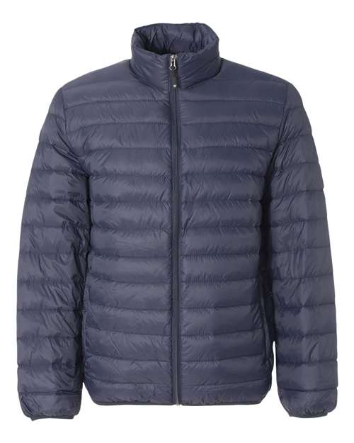 Weatherproof. 32 Degrees Packable Down Jacket. 15600
