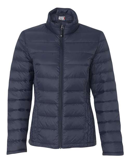 Weatherproof. Women's 32 Degrees Packable Down Jacket. 15600W