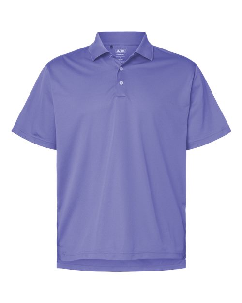 Adidas. Basic Polo. A130