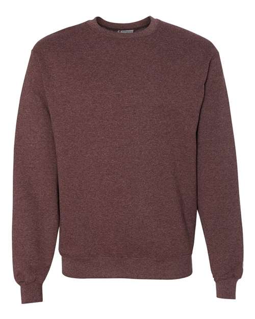 Champion. Powerblend® Crewneck Sweatshirt. S600