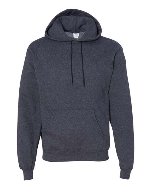 Champion. Unisex Powerblend® Hooded Sweatshirt. S700