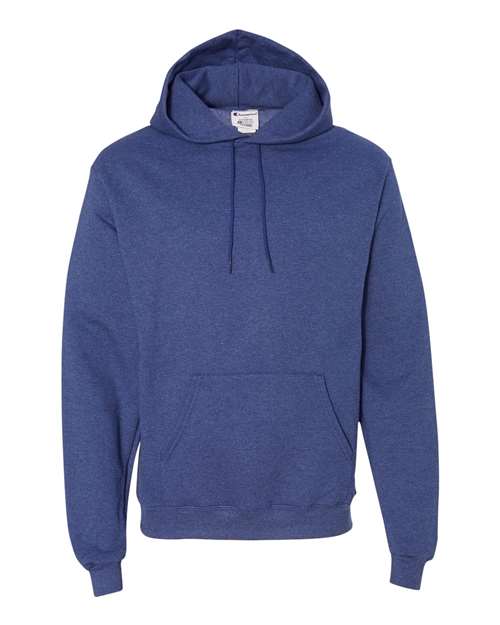 Champion. Powerblend® Hooded Sweatshirt. S700