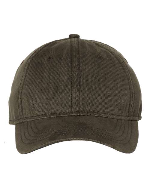 DRI DUCK. Foundry Cap. 3748