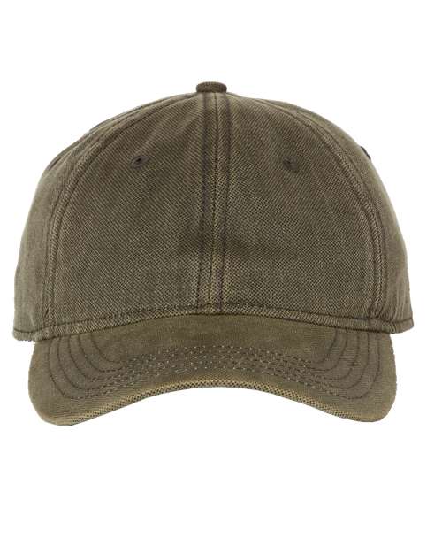 DRI DUCK. Foundry Cap. 3748