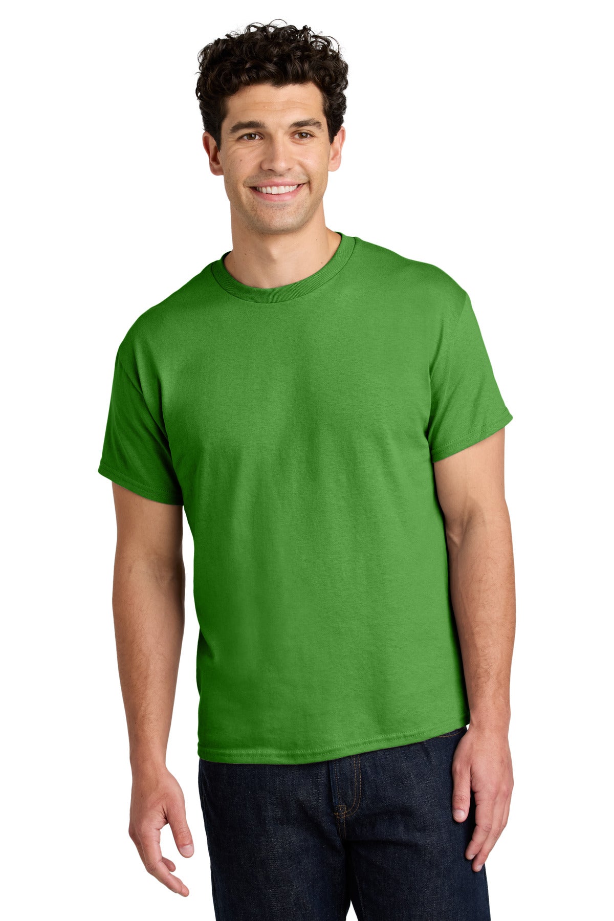 Gildan - Heavy Cotton 100% Cotton T-Shirt. 5000