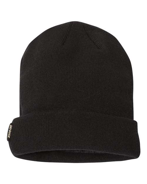 DRI DUCK. Basecamp Performance Cuffed Beanie. 3562
