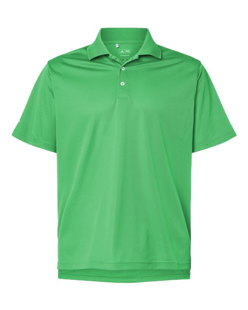Adidas. Basic Polo. A130