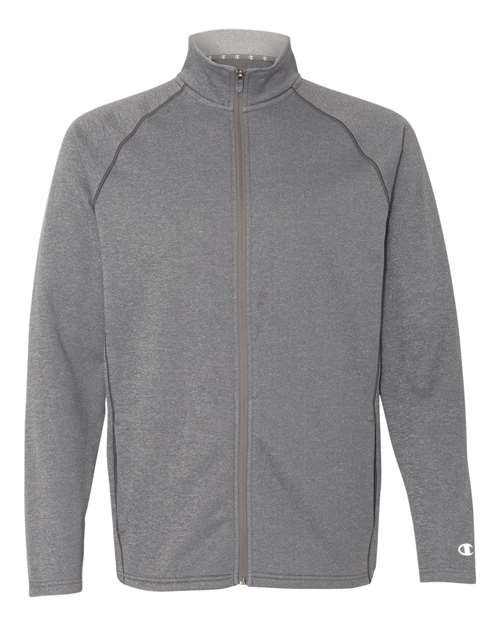 Champion. Performance Full-Zip Jacket. S270