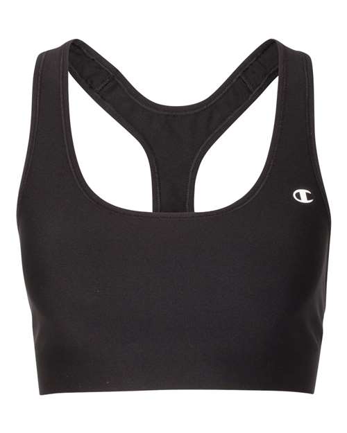 Champion. Women's Racerback Sports Bra. B900