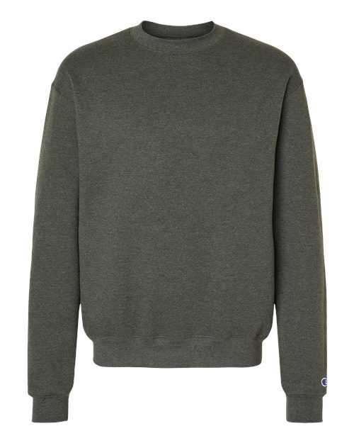 Champion. Powerblend® Crewneck Sweatshirt. S600
