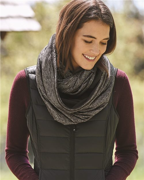 Weatherproof. HeatLast™ Infinity Scarf. 18709
