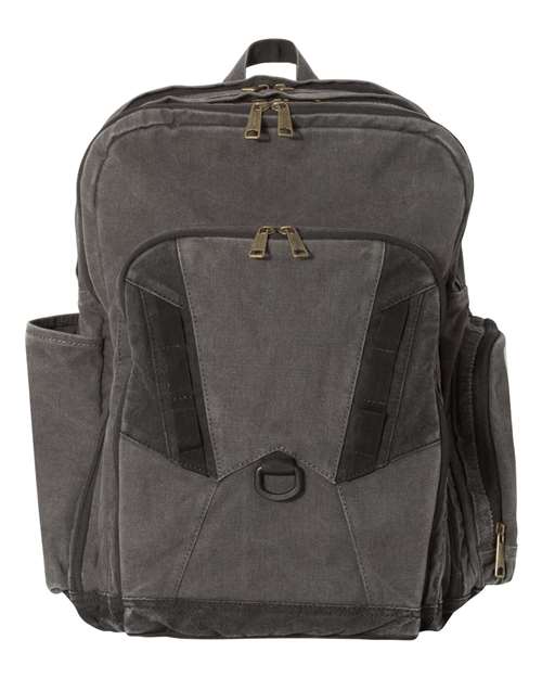 DRI DUCK. 32L Traveler Backpack. 1039