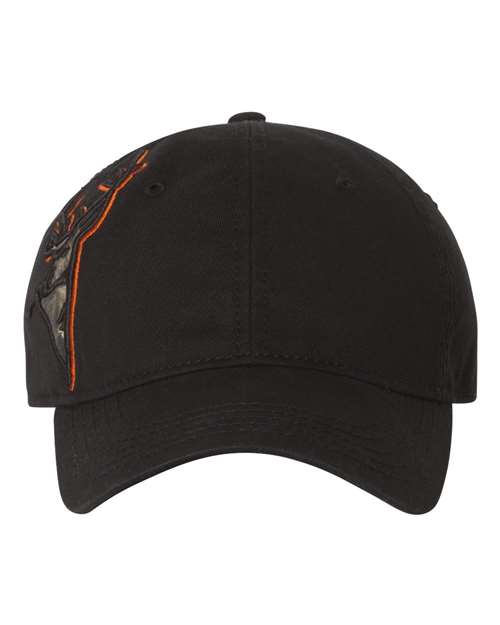 DRI DUCK. Applique Cap. 3320