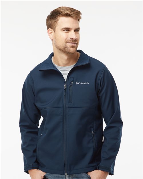 Columbia. Ascender™ Soft Shell Jacket. 155653