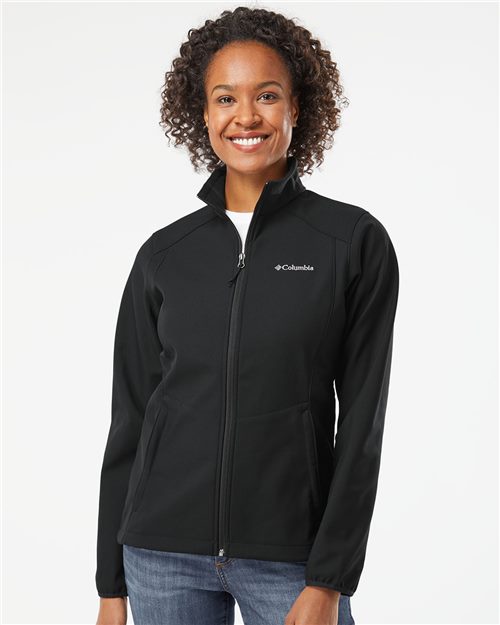 Columbia. Women’s Kruser Ridge™ Soft Shell Jacket. 177191
