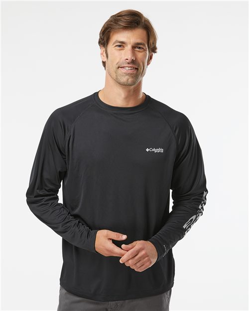 Columbia. Men's PFG Terminal Tackle™ Long Sleeve T-Shirt. 138826