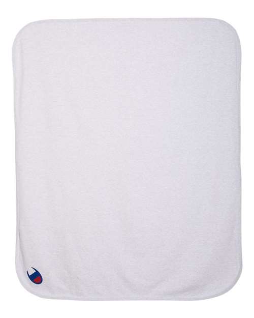 Champion. Reverse Weave® Stadium Blanket. RW47
