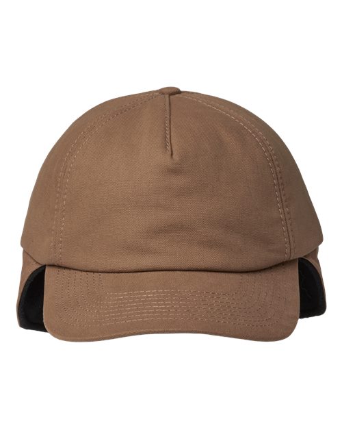 DRI DUCK. Canvas Extreme Cold Cap. 3753