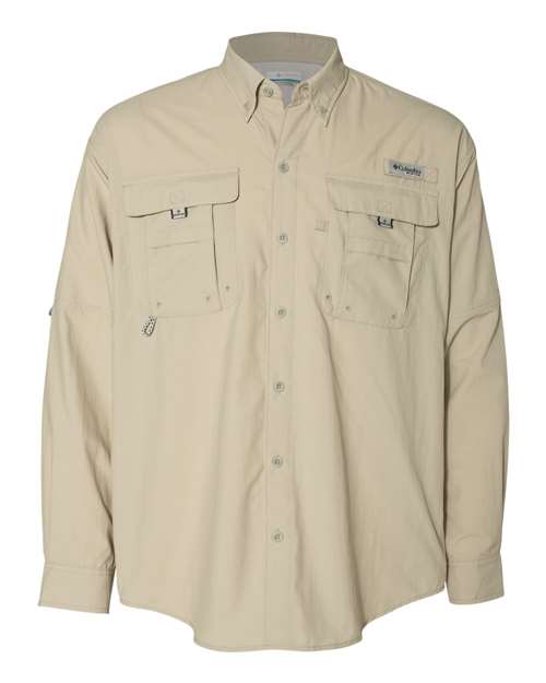 Columbia. PFG Bahama™ II Long Sleeve Shirt. 101162