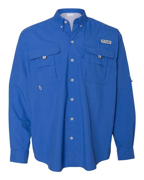 Columbia. PFG Bahama™ II Long Sleeve Shirt. 101162