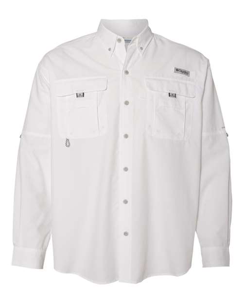 Columbia. PFG Bahama™ II Long Sleeve Shirt. 101162