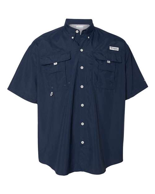 Columbia. PFG Bahama™ II Short Sleeve Shirt. 101165