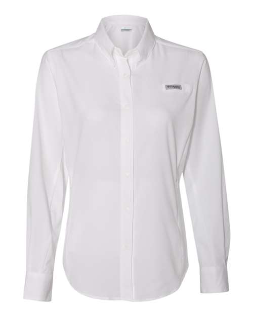 Columbia. Women's PFG Tamiami™ II Long Sleeve Shirt. 127570