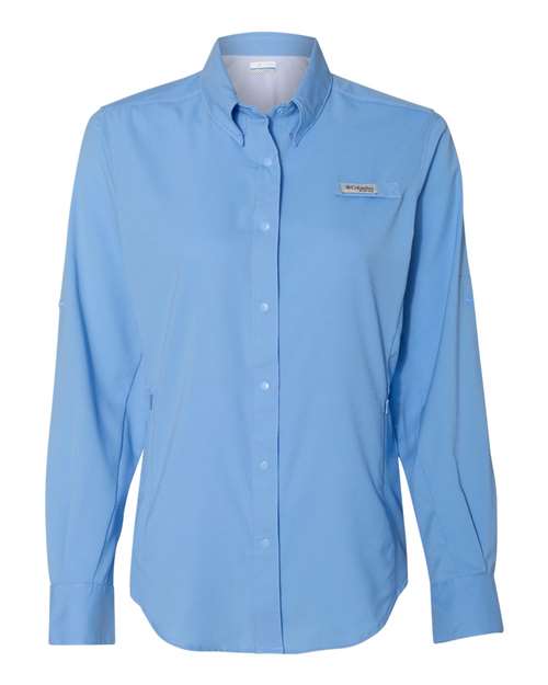 Columbia. Women's PFG Tamiami™ II Long Sleeve Shirt. 127570