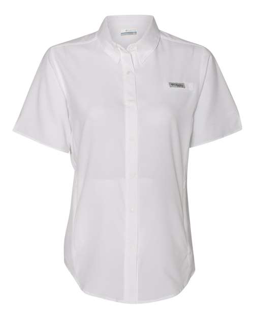 Columbia. Women's PFG Tamiami™ II Short Sleeve Shirt. 127571