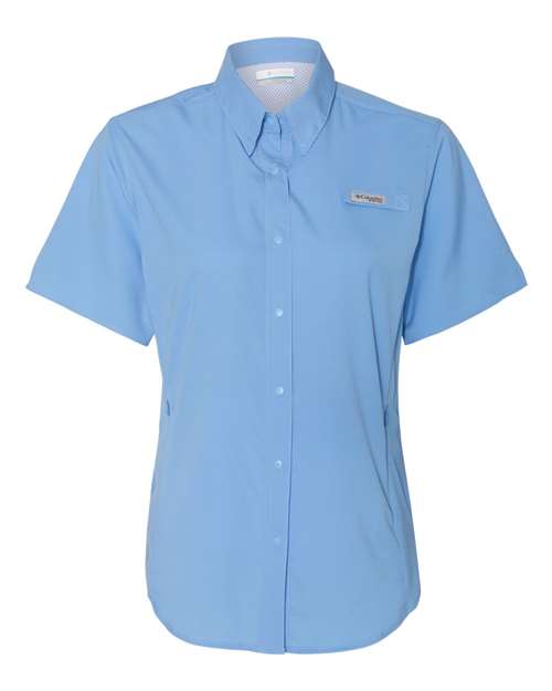 Columbia. Women's PFG Tamiami™ II Short Sleeve Shirt. 127571