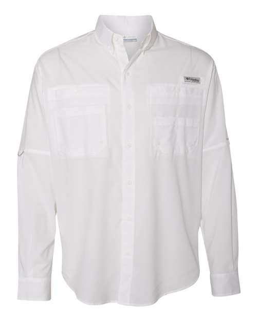 Columbia. Men's PFG Tamiami™ II Fishing Shirt. 128606