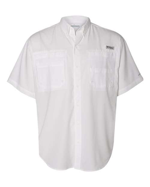 Columbia. Men's PFG Tamiami™ II Short Sleeve Shirt. 128705
