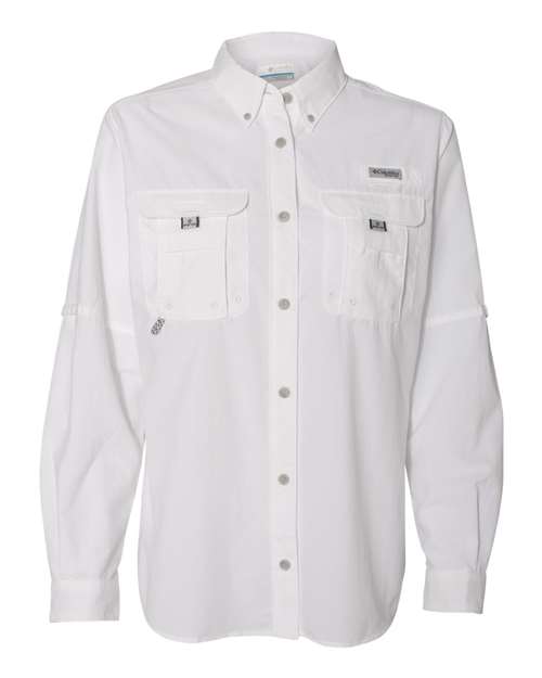 Columbia. Women's PFG Bahama™ Long Sleeve Shirt. 139656