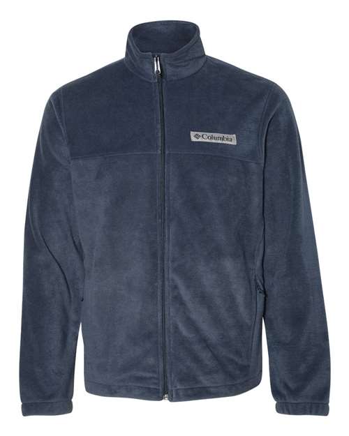 Columbia. Men's Steens Mountain™ Fleece 2.0 Full-Zip Jacket. 147667
