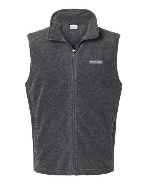 Columbia. Steens Mountain™ Fleece Vest. 163926