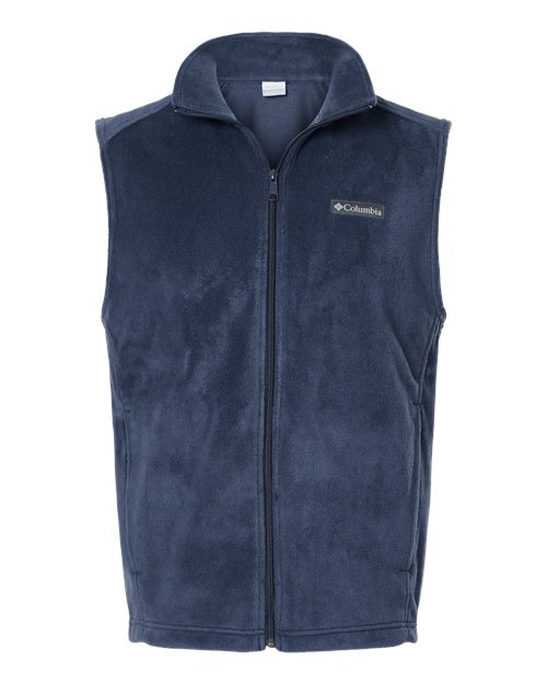 Columbia. Men's Mountain™ Fleece Vest. 163926